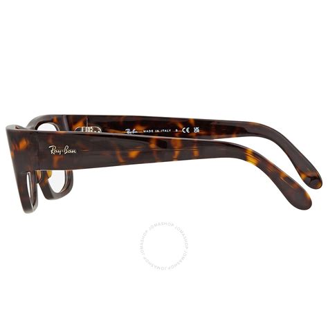 ray ban nomad eyeglasses